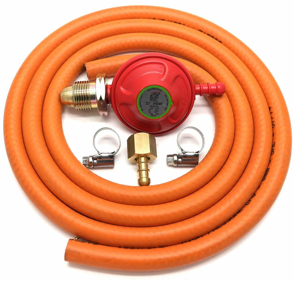 How To Fit A Gas Regulator To A Hose at Julia Pellot blog