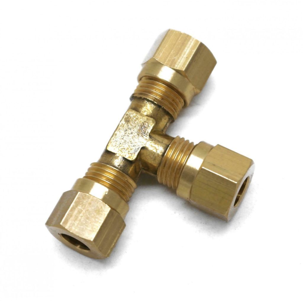 british-made-6mm-equal-tee-brass-compression-fittings-huddersfield-gas